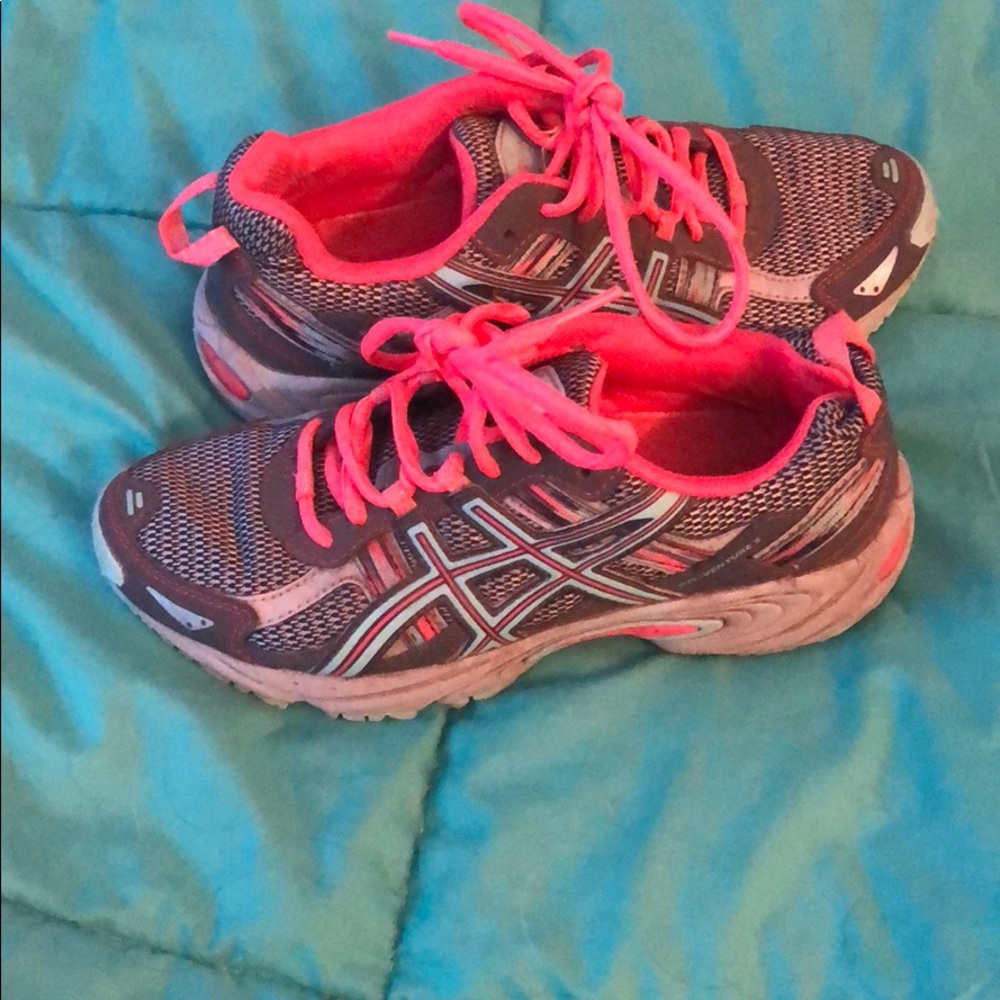 Asics sneakers